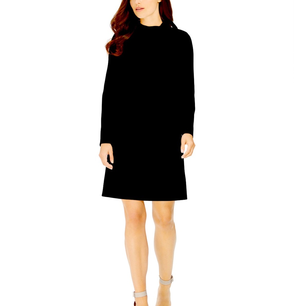 Woman’s size 6 black Calvin Klein dress